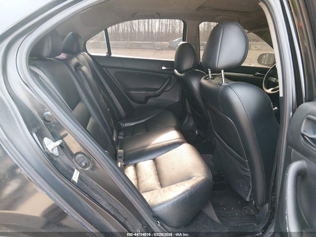 44704016 :رقم المزاد ، JH4CL96878C006005 vin ، 2008 Acura Tsx مزاد بيع