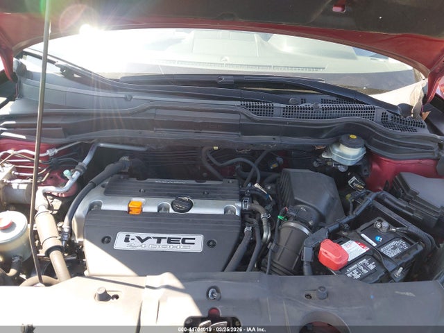 Aukcja sprzedaży 2007 Honda Cr-v Lx, vin: JHLRE38337C021784, numer aukcji: 44704019