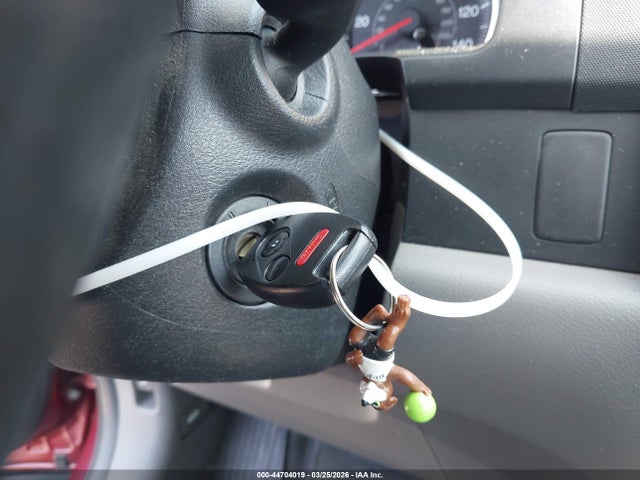 Aukcja sprzedaży 2007 Honda Cr-v Lx, vin: JHLRE38337C021784, numer aukcji: 44704019
