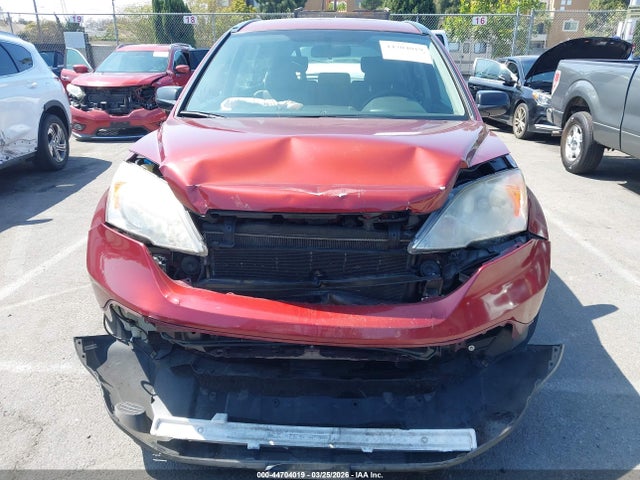 Aukcja sprzedaży 2007 Honda Cr-v Lx, vin: JHLRE38337C021784, numer aukcji: 44704019