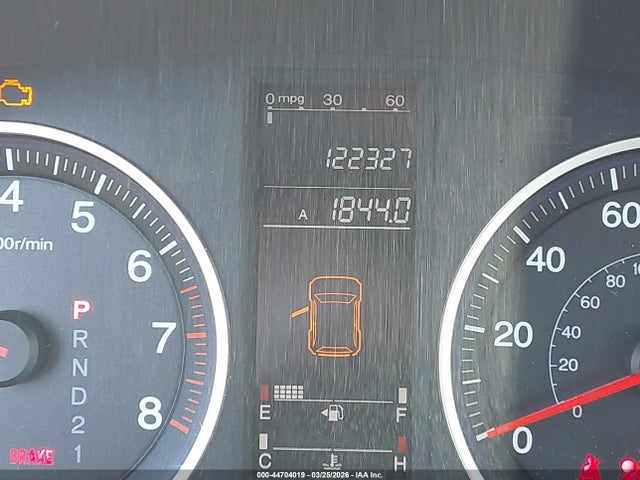 Aukcja sprzedaży 2007 Honda Cr-v Lx, vin: JHLRE38337C021784, numer aukcji: 44704019