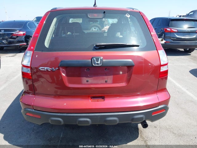 Aukcja sprzedaży 2007 Honda Cr-v Lx, vin: JHLRE38337C021784, numer aukcji: 44704019