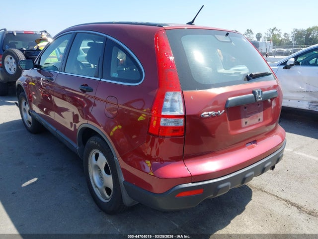 Aukcja sprzedaży 2007 Honda Cr-v Lx, vin: JHLRE38337C021784, numer aukcji: 44704019