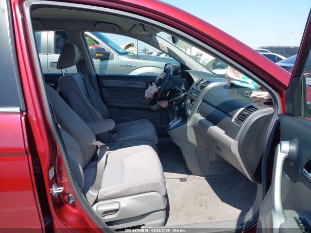 Aukcja sprzedaży 2007 Honda Cr-v Lx, vin: JHLRE38337C021784, numer aukcji: 44704019