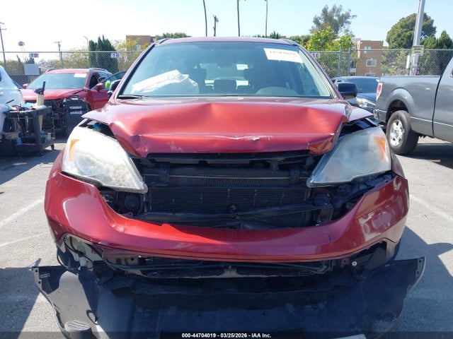 Aukcja sprzedaży 2007 Honda Cr-v Lx, vin: JHLRE38337C021784, numer aukcji: 44704019