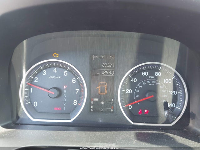 Aukcja sprzedaży 2007 Honda Cr-v Lx, vin: JHLRE38337C021784, numer aukcji: 44704019