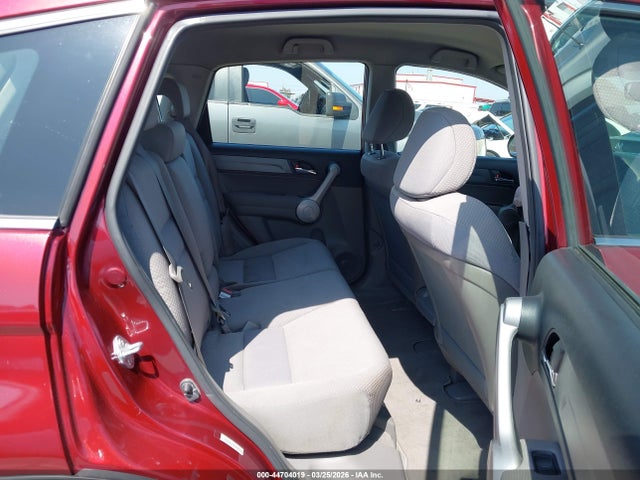 Aukcja sprzedaży 2007 Honda Cr-v Lx, vin: JHLRE38337C021784, numer aukcji: 44704019