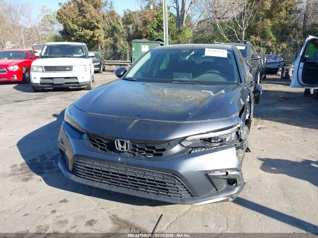 Aukcja sprzedaży 2024 Honda Civic Lx, vin: 19XFL2H56RE004572, numer aukcji: 44704022