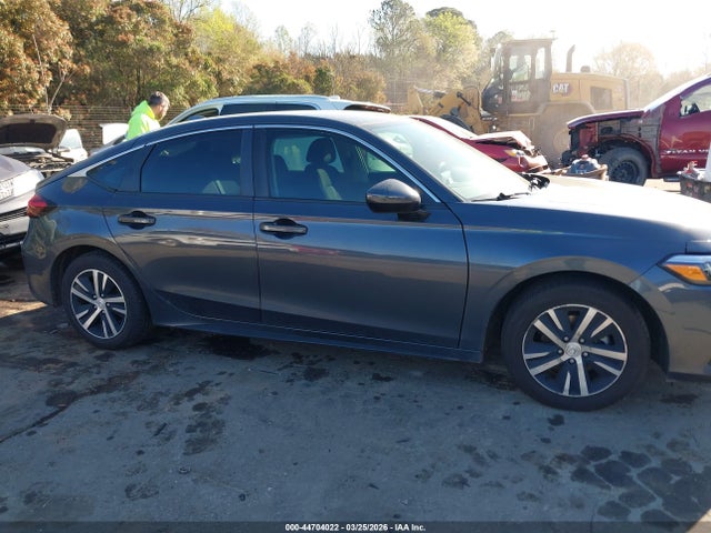 Aukcja sprzedaży 2024 Honda Civic Lx, vin: 19XFL2H56RE004572, numer aukcji: 44704022