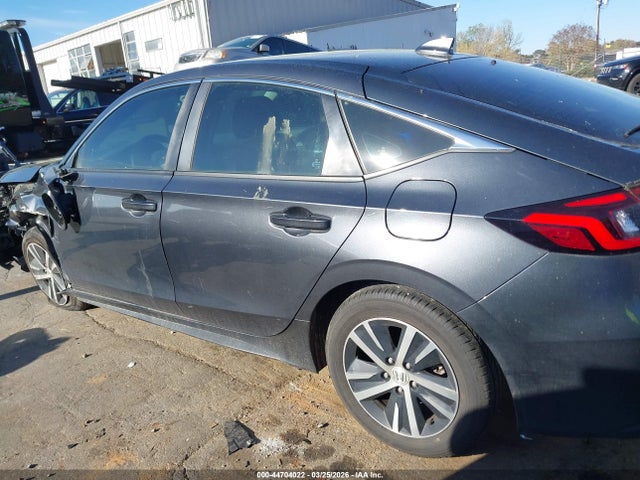 Aukcja sprzedaży 2024 Honda Civic Lx, vin: 19XFL2H56RE004572, numer aukcji: 44704022
