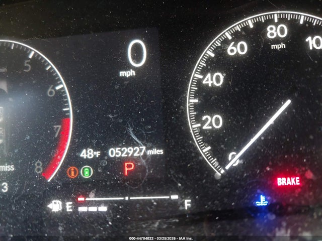 Aukcja sprzedaży 2024 Honda Civic Lx, vin: 19XFL2H56RE004572, numer aukcji: 44704022