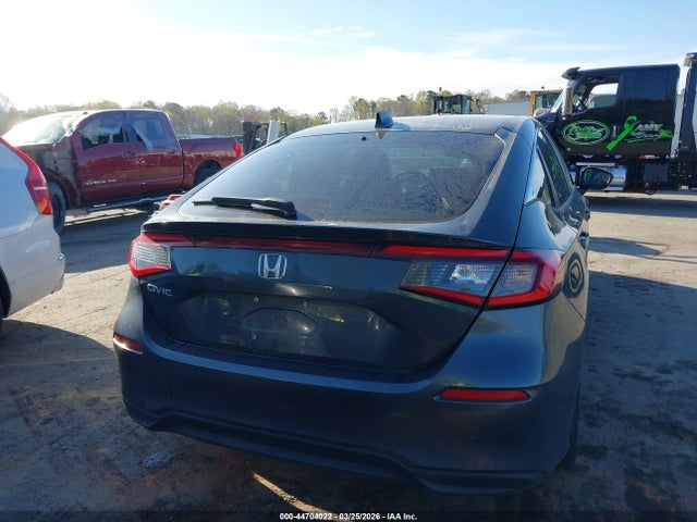 Aukcja sprzedaży 2024 Honda Civic Lx, vin: 19XFL2H56RE004572, numer aukcji: 44704022