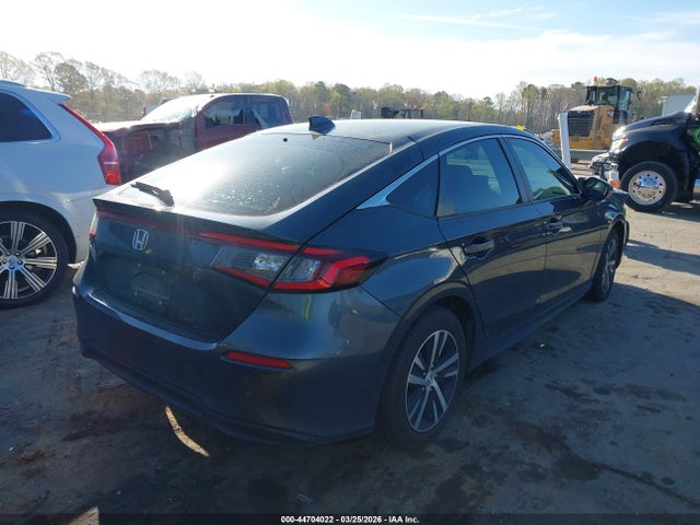 Aukcja sprzedaży 2024 Honda Civic Lx, vin: 19XFL2H56RE004572, numer aukcji: 44704022