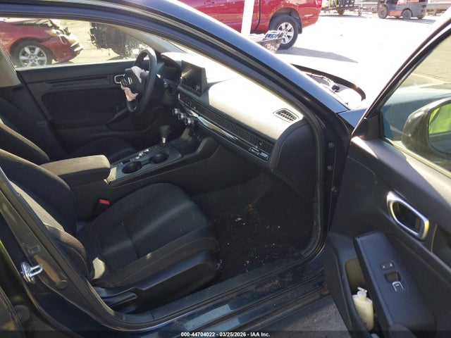 Aukcja sprzedaży 2024 Honda Civic Lx, vin: 19XFL2H56RE004572, numer aukcji: 44704022