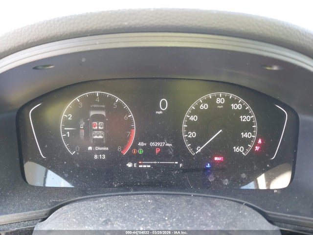 Aukcja sprzedaży 2024 Honda Civic Lx, vin: 19XFL2H56RE004572, numer aukcji: 44704022
