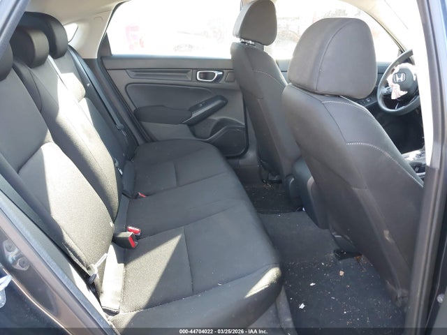 Aukcja sprzedaży 2024 Honda Civic Lx, vin: 19XFL2H56RE004572, numer aukcji: 44704022