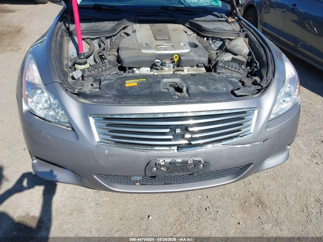 Aukcja sprzedaży 2009 Infiniti G37 Sport, vin: JNKCV64E09M600206, numer aukcji: 44704024