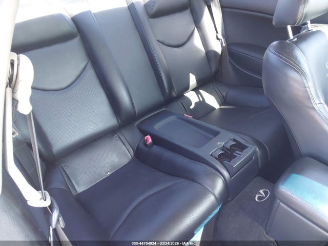 Aukcja sprzedaży 2009 Infiniti G37 Sport, vin: JNKCV64E09M600206, numer aukcji: 44704024