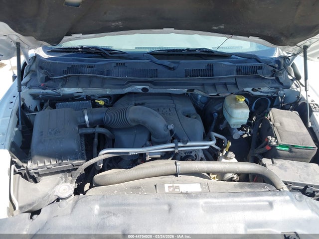 RAM 2500 Tradesman 2014 3C6TR4HT0EG199165 Image 10