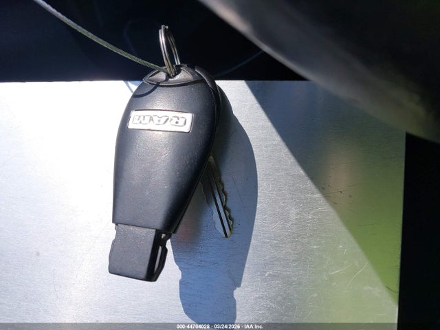 RAM 2500 Tradesman 2014 3C6TR4HT0EG199165 Image 11