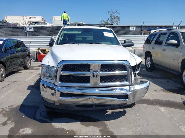 RAM 2500 Tradesman 2014 3C6TR4HT0EG199165 Image 12