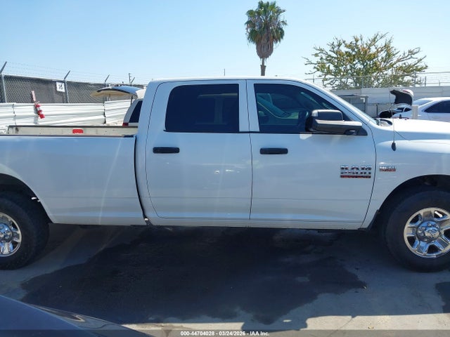 RAM 2500 Tradesman 2014 3C6TR4HT0EG199165 Image 13