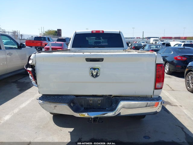 RAM 2500 Tradesman 2014 3C6TR4HT0EG199165 Image 16