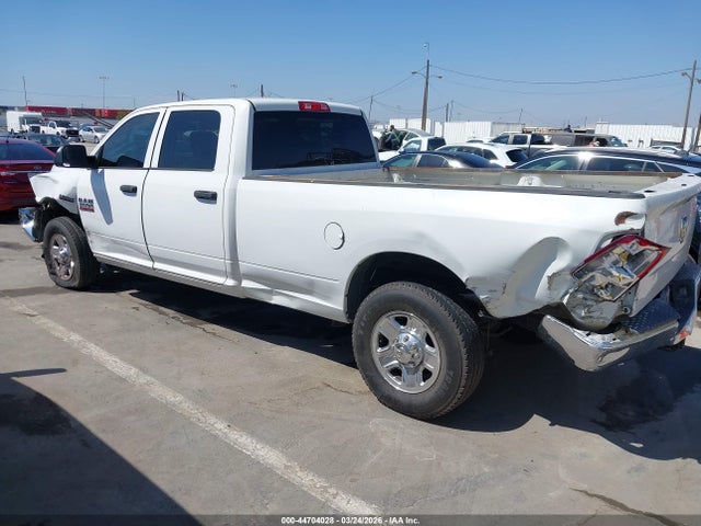 RAM 2500 Tradesman 2014 3C6TR4HT0EG199165 Image 3