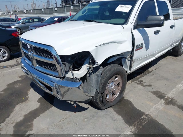 RAM 2500 Tradesman 2014 3C6TR4HT0EG199165 Image 6