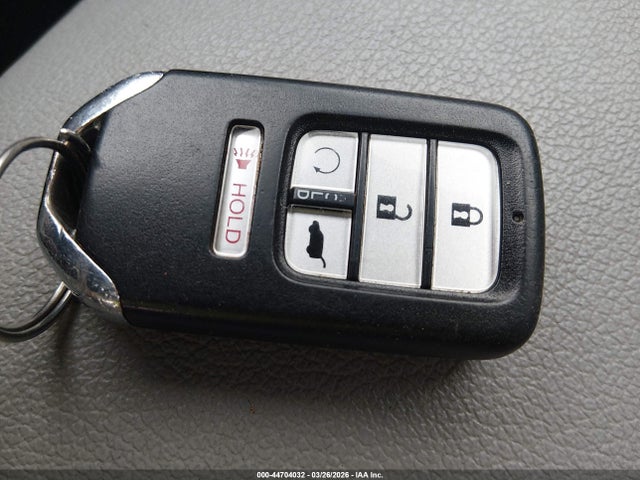 Honda Pilot Ex-l 2017 5FNYF6H60HB082256 Image 11