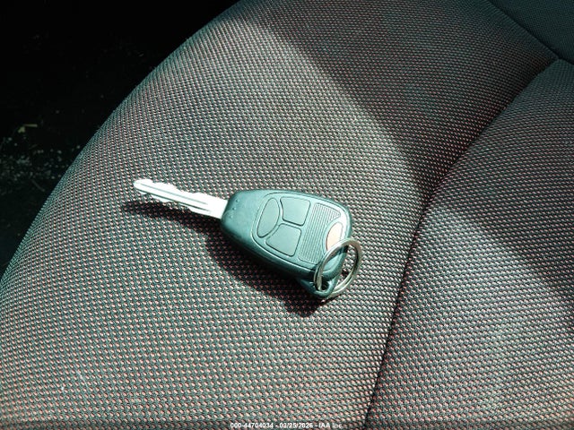 2011 Dodge Avenger Mainstreet მანქანა იყიდება აუქციონზე, vin: 1B3BD1FG1BN574315, აუქციონის ნომერი: 44704034