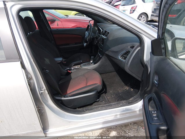2011 Dodge Avenger Mainstreet მანქანა იყიდება აუქციონზე, vin: 1B3BD1FG1BN574315, აუქციონის ნომერი: 44704034