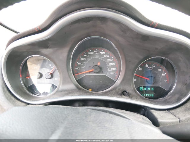 2011 Dodge Avenger Mainstreet მანქანა იყიდება აუქციონზე, vin: 1B3BD1FG1BN574315, აუქციონის ნომერი: 44704034