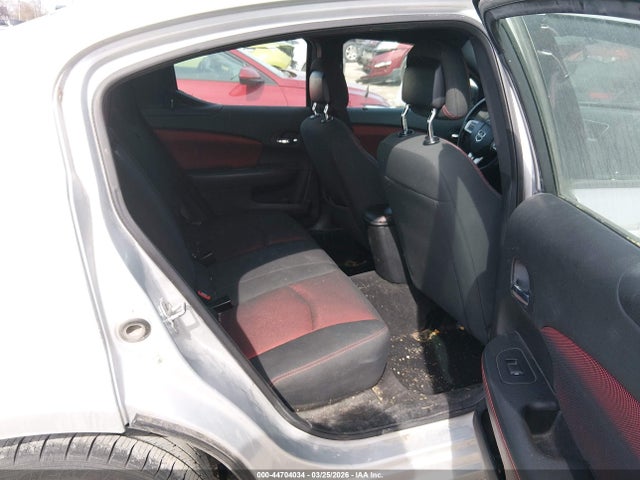 2011 Dodge Avenger Mainstreet მანქანა იყიდება აუქციონზე, vin: 1B3BD1FG1BN574315, აუქციონის ნომერი: 44704034
