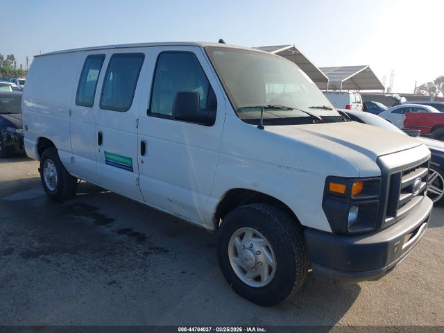 2010 FORD E-250 1FTNE2EL3ADA47586
