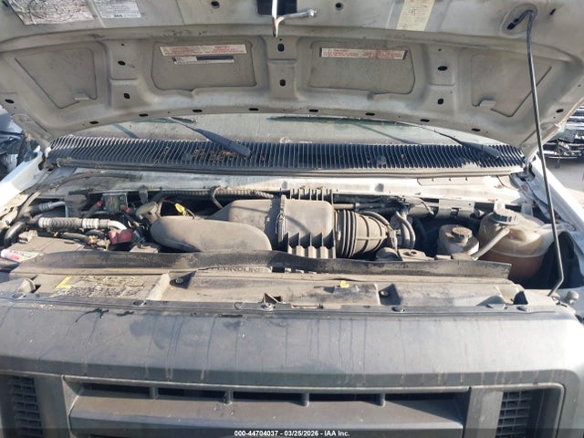 2010 FORD E-250 1FTNE2EL3ADA47586 Photo 9