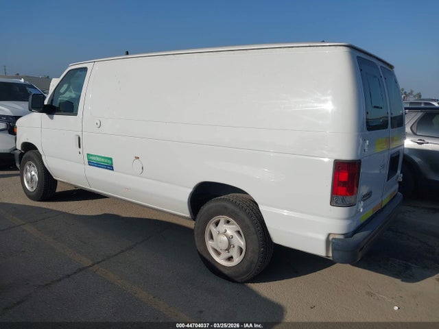 2010 FORD E-250 1FTNE2EL3ADA47586 Photo 2