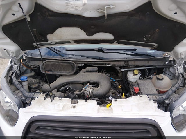 1FTYR3XM2HKB27951 Ford Transit-250