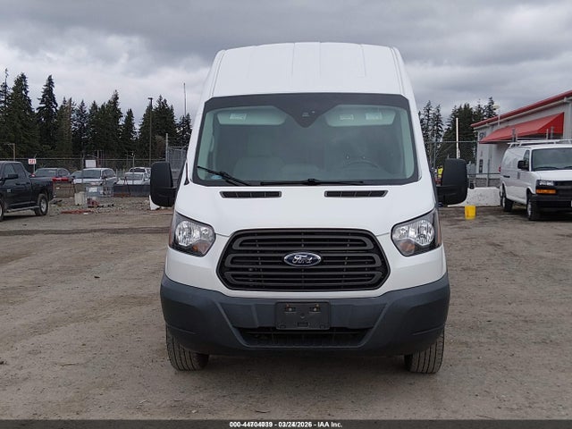 1FTYR3XM2HKB27951 Ford Transit-250
