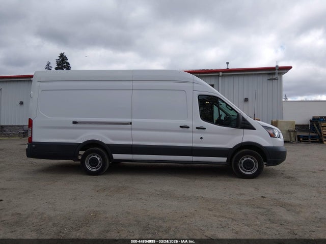 1FTYR3XM2HKB27951 Ford Transit-250