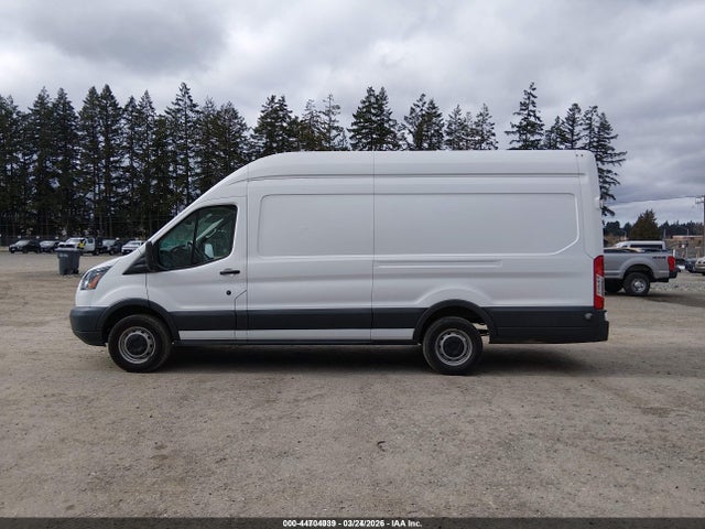 1FTYR3XM2HKB27951 Ford Transit-250