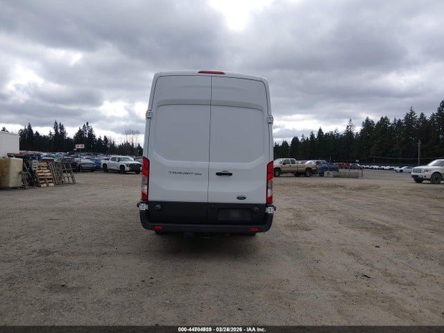 1FTYR3XM2HKB27951 Ford Transit-250