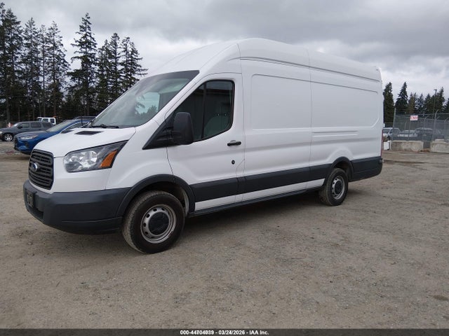 1FTYR3XM2HKB27951 Ford Transit-250