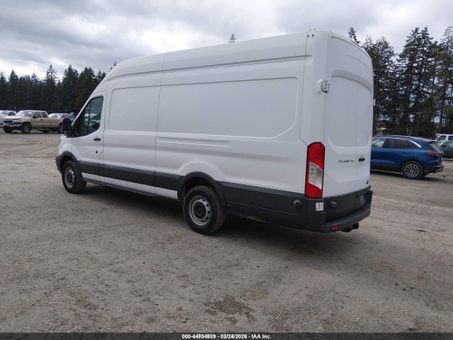 1FTYR3XM2HKB27951 Ford Transit-250