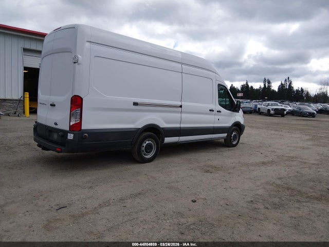 1FTYR3XM2HKB27951 Ford Transit-250