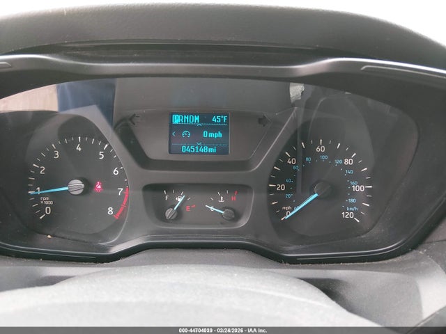 1FTYR3XM2HKB27951 Ford Transit-250