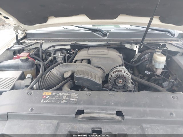 2013 CHEVROLET TAHOE 1GNSKCE01DR201850 Photo 9