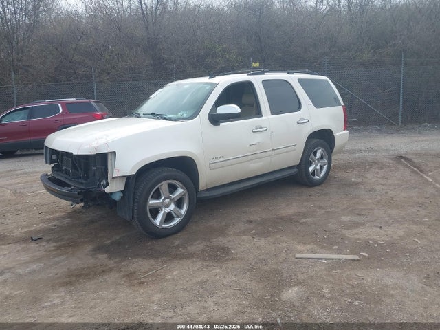 2013 CHEVROLET TAHOE 1GNSKCE01DR201850 Photo 1