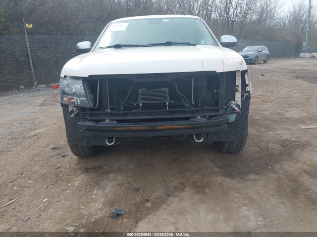 2013 CHEVROLET TAHOE 1GNSKCE01DR201850 Photo 5