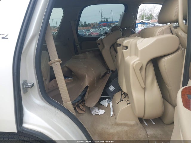 2013 CHEVROLET TAHOE 1GNSKCE01DR201850 Photo 7